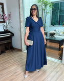 Vestido Gabriela