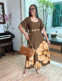 Vestido Heloísa