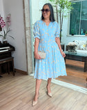 Vestido Lais