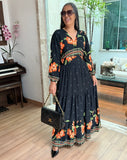 Vestido Camila