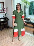 Vestido Larissa