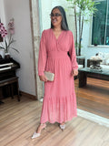 Vestido Liz