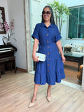 Vestido Clara