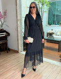 Vestido Liz
