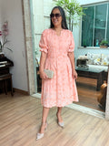 Vestido Lais