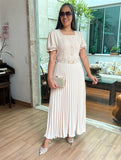 Vestido Clarice
