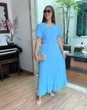 Vestido Clarice