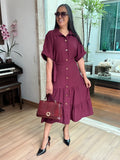 Vestido Clara