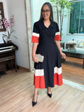 Vestido Larissa