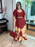 Vestido Heloísa