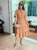Vestido Clara