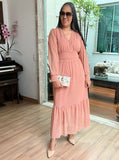 Vestido Liz