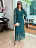 Vestido Liz