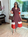 Vestido Larissa