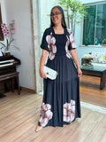 Vestido Ingrid