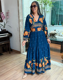 Vestido Camila