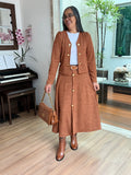 Conjunto Valentina