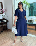 Vestido Júlia