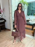 Vestido Liz