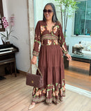 Vestido Camila