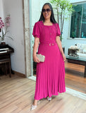 Vestido Clarice
