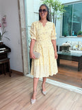 Vestido Lais