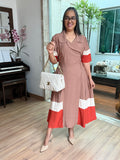 Vestido Larissa