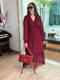 Vestido Liz