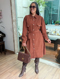 Vestido Joyce