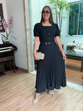 Vestido Clarice