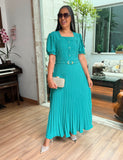 Vestido Clarice